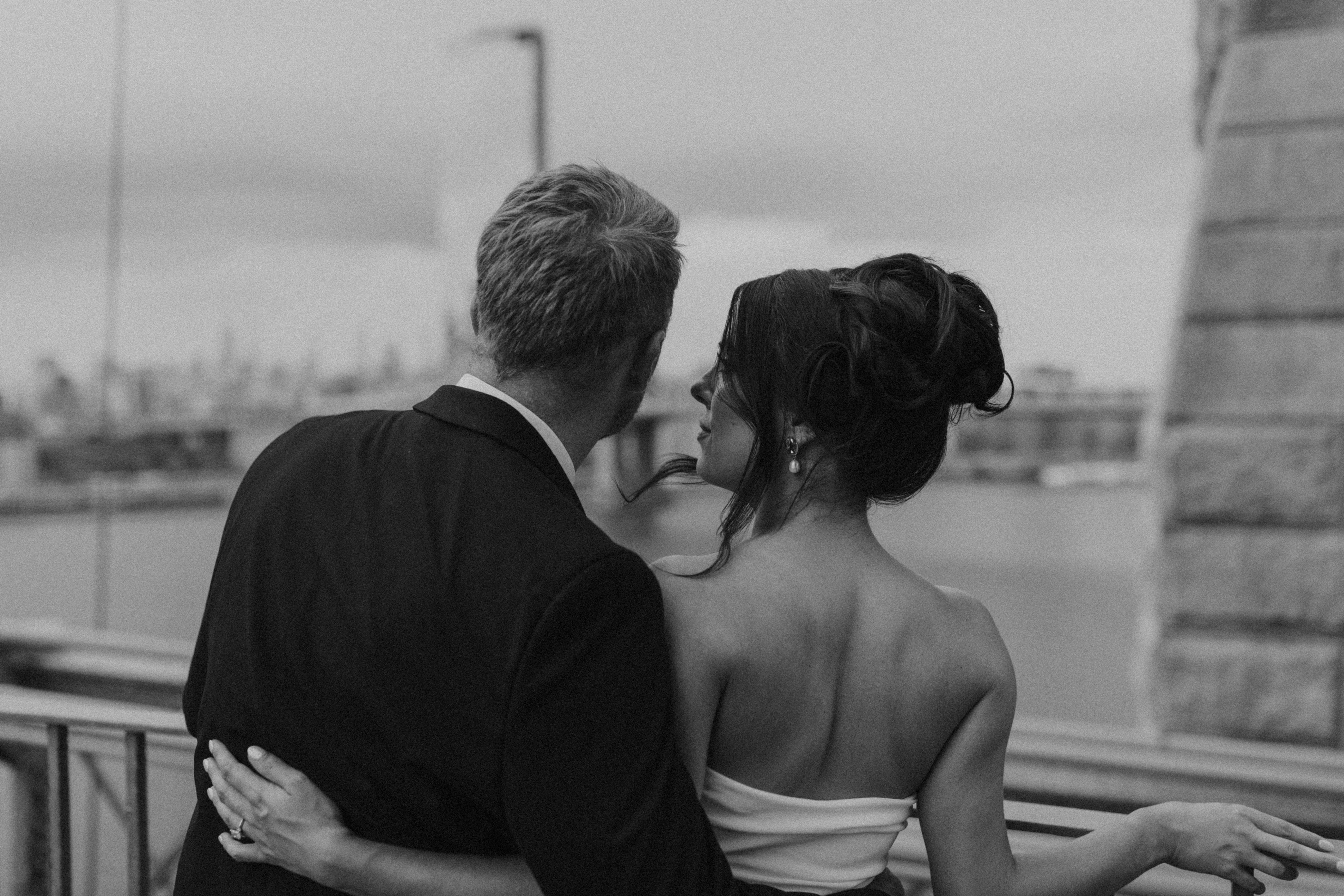 The Wedding Website of Caroline Stephens and Hunter Lloyd