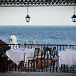 Restaurante 34 - Hotel Carabeo