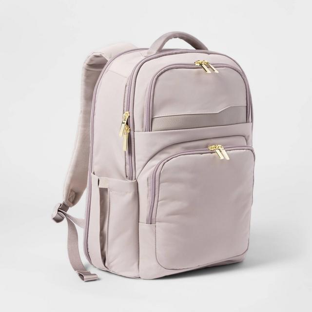 Day Trip Backpack Taupe - Open Story™