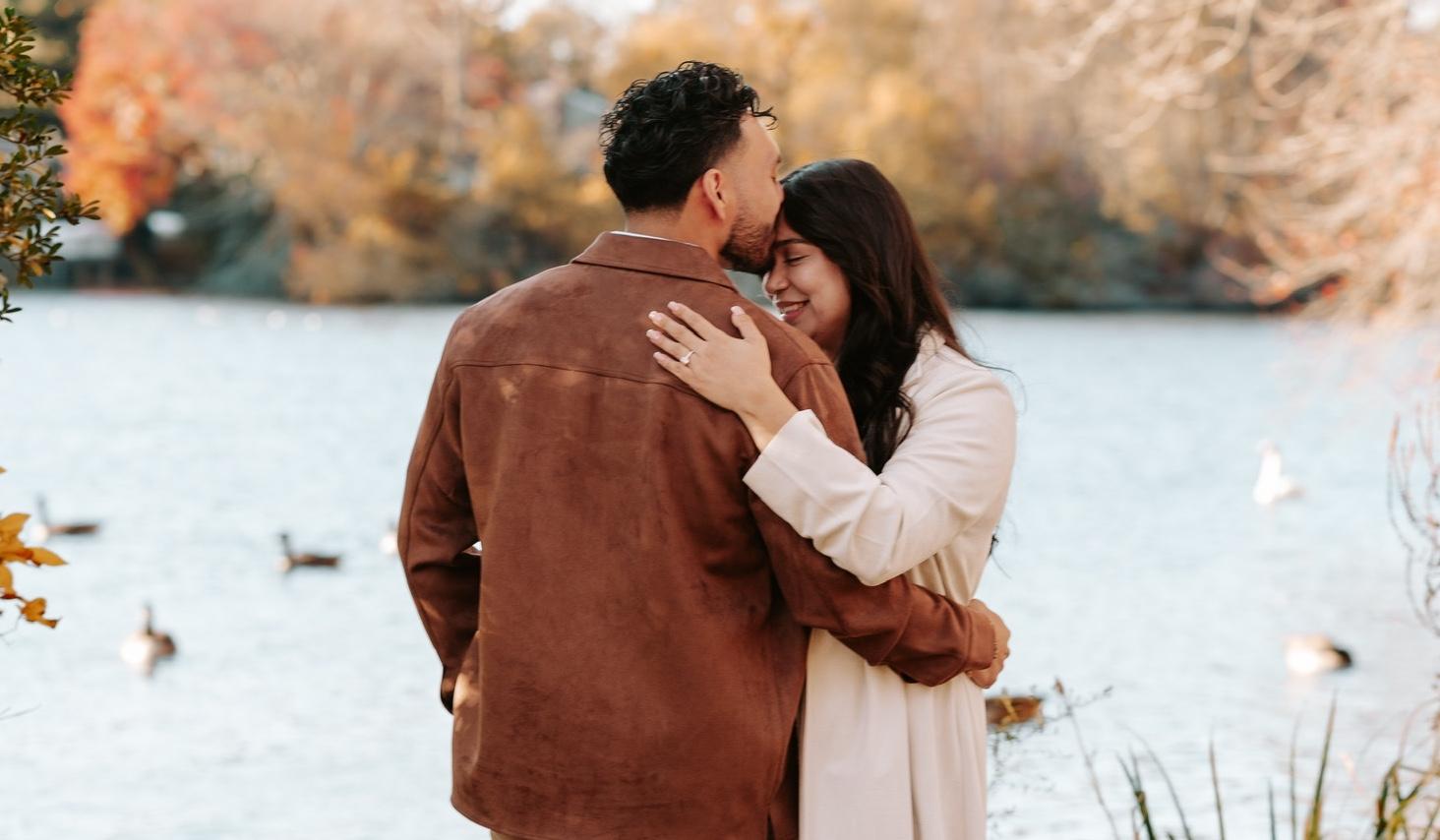 The Wedding Website of Jonathan Torres and Leslie Diaz