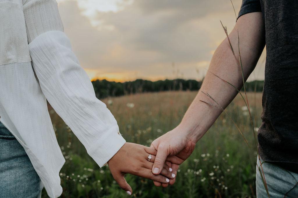 The Wedding Website of Michaela Marcotte and Peter Kurburski