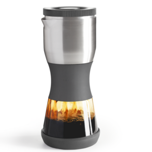 Duo Coffee Steeper