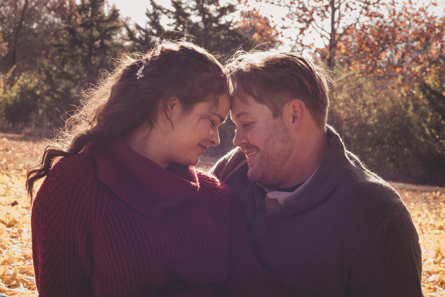 The Wedding Website of Amy Diaz and Cory Standridge