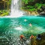 Visit Parque Nacional Rincón de la Vieja