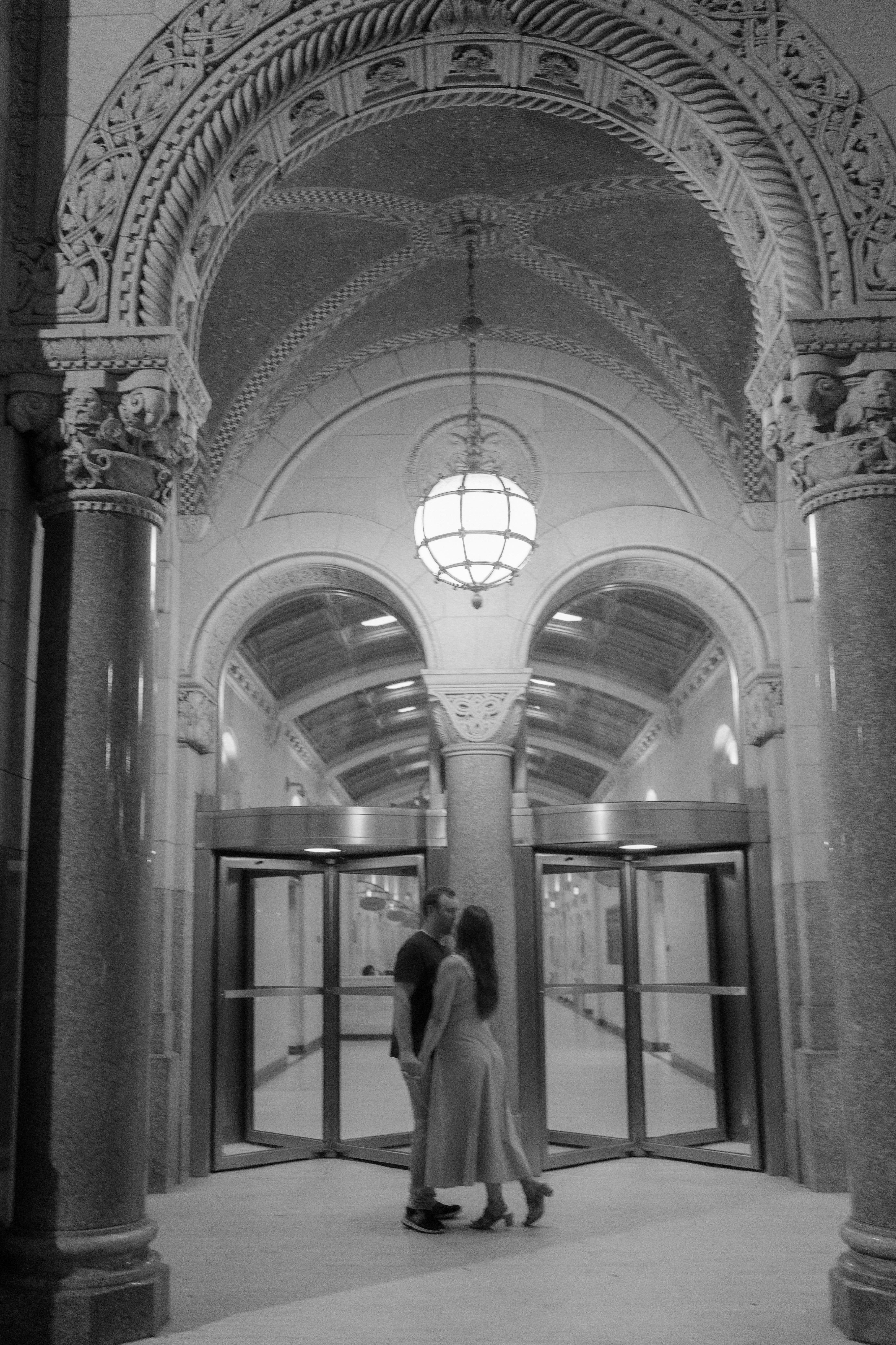 The Wedding Website of Natalie Longroy and John Reckker