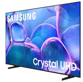 Samsung - 65" Class U7900 Series UHD 4KSmart Tizen TV (2025)