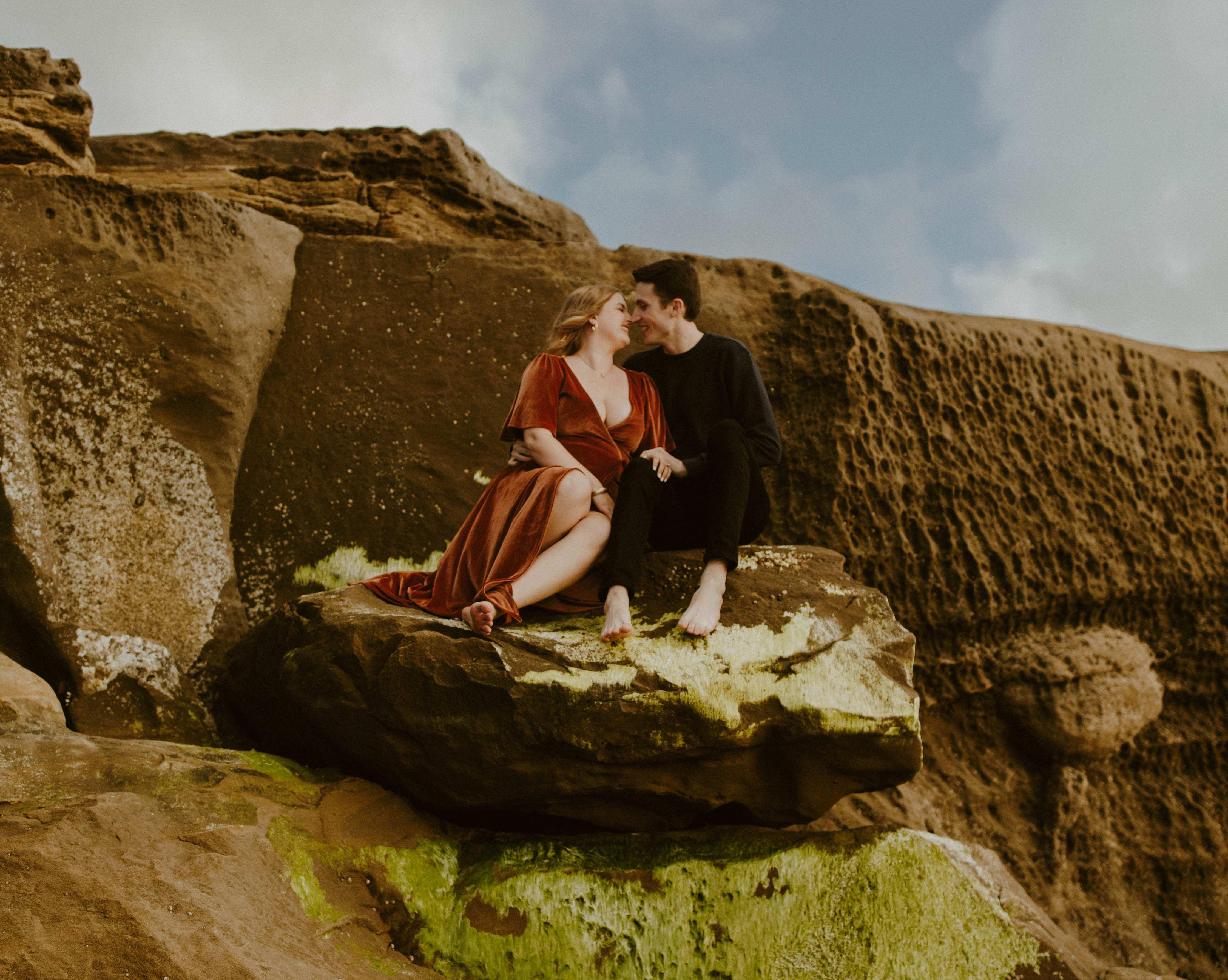 The Wedding Website of Laurel Stockwell and Jake Thurman
