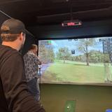 Tee 2 Green Indoor Golf & Lounge