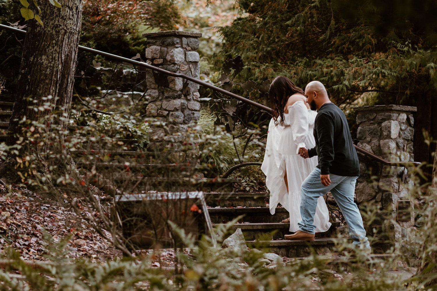 The Wedding Website of Jourdain Brie Foster and Elson Vladimir Banos Erazo
