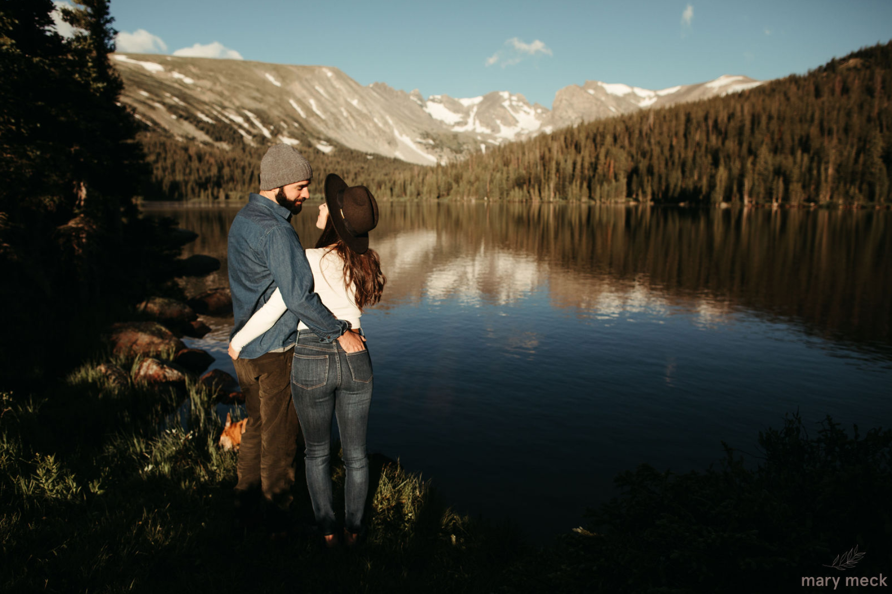 The Wedding Website of Meghan Inglis and John Kinney