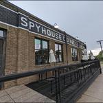 Spyhouse Coffee