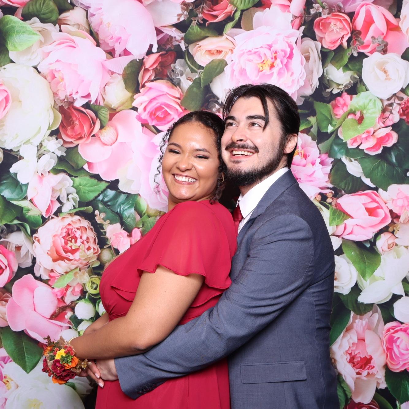 Olyvia & Fred's Reception (June 2024)