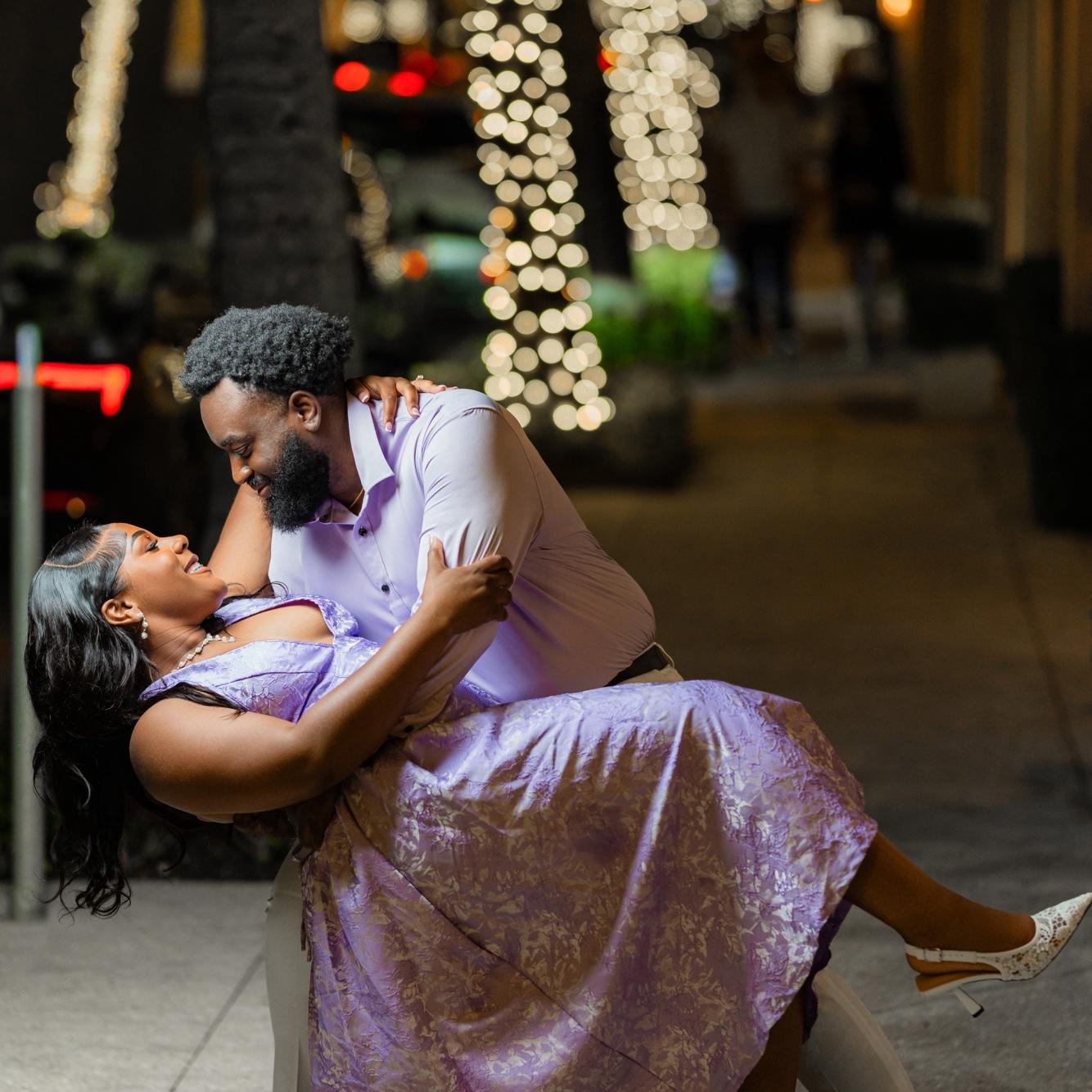 “Tell me it’s you, I know it’s you.” 💜