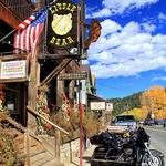 Little Bear Saloon