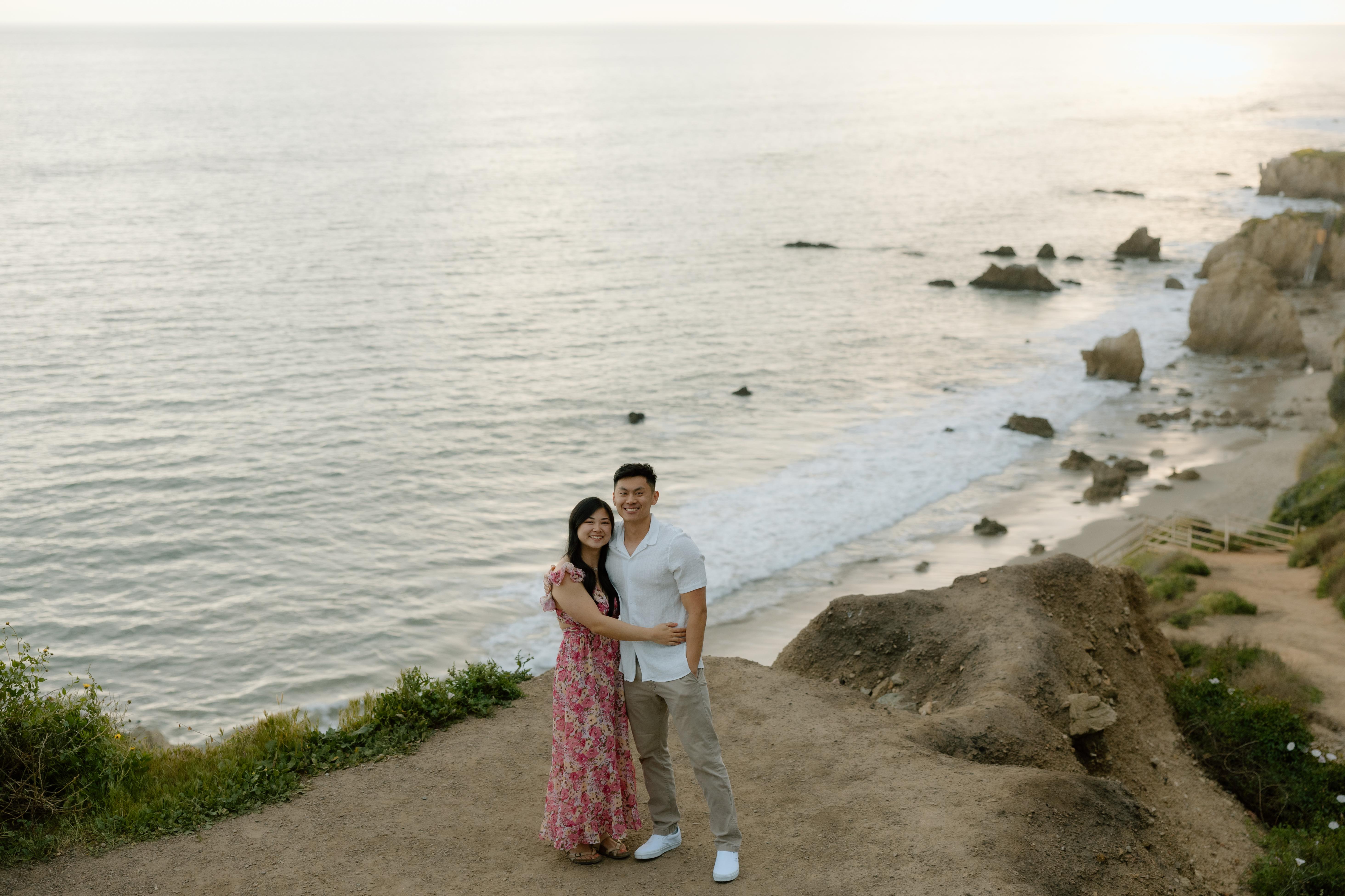 The Wedding Website of Matthew Chang and Veronica Morgan