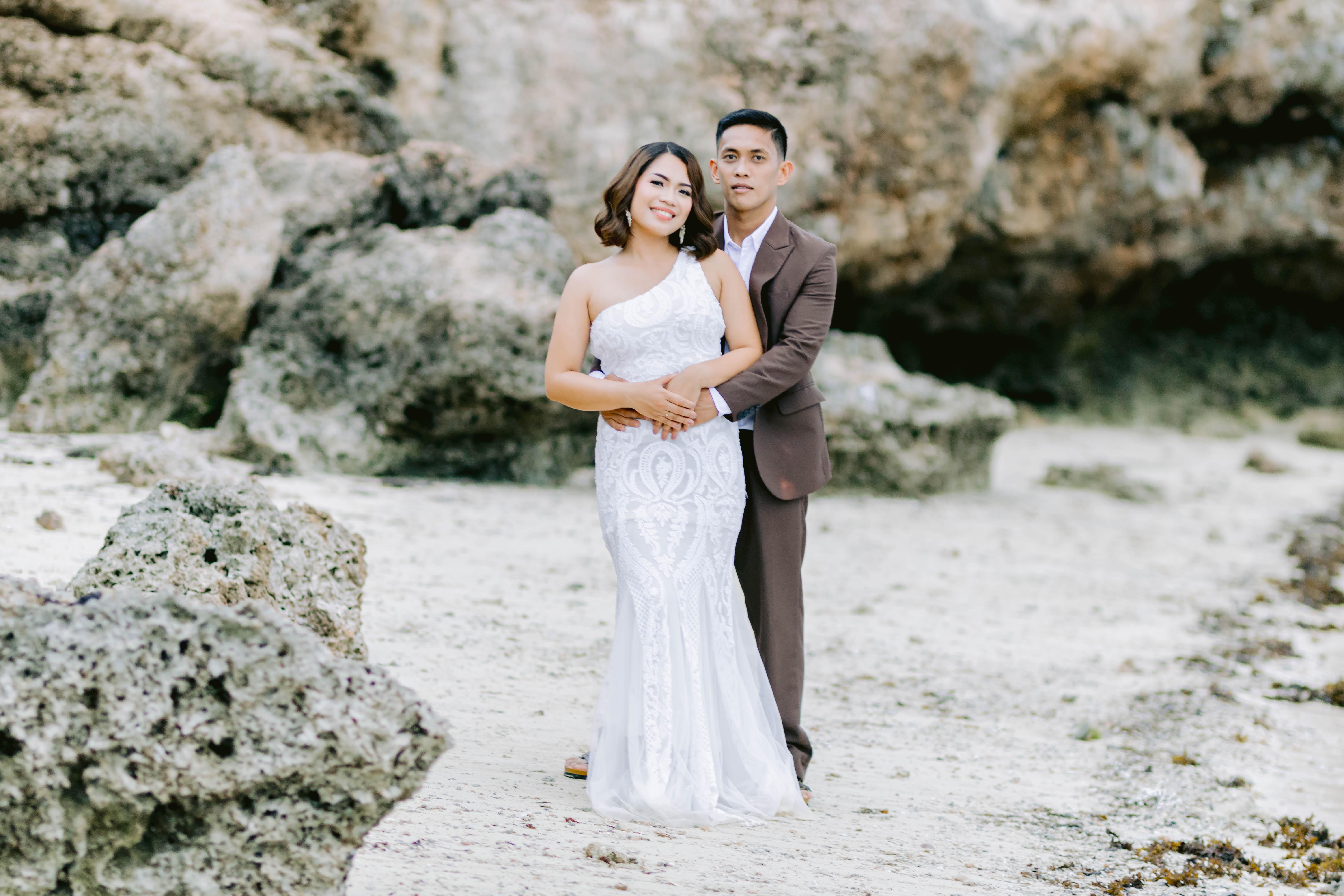 The Wedding Website of Sheena Marie and Ken Adam