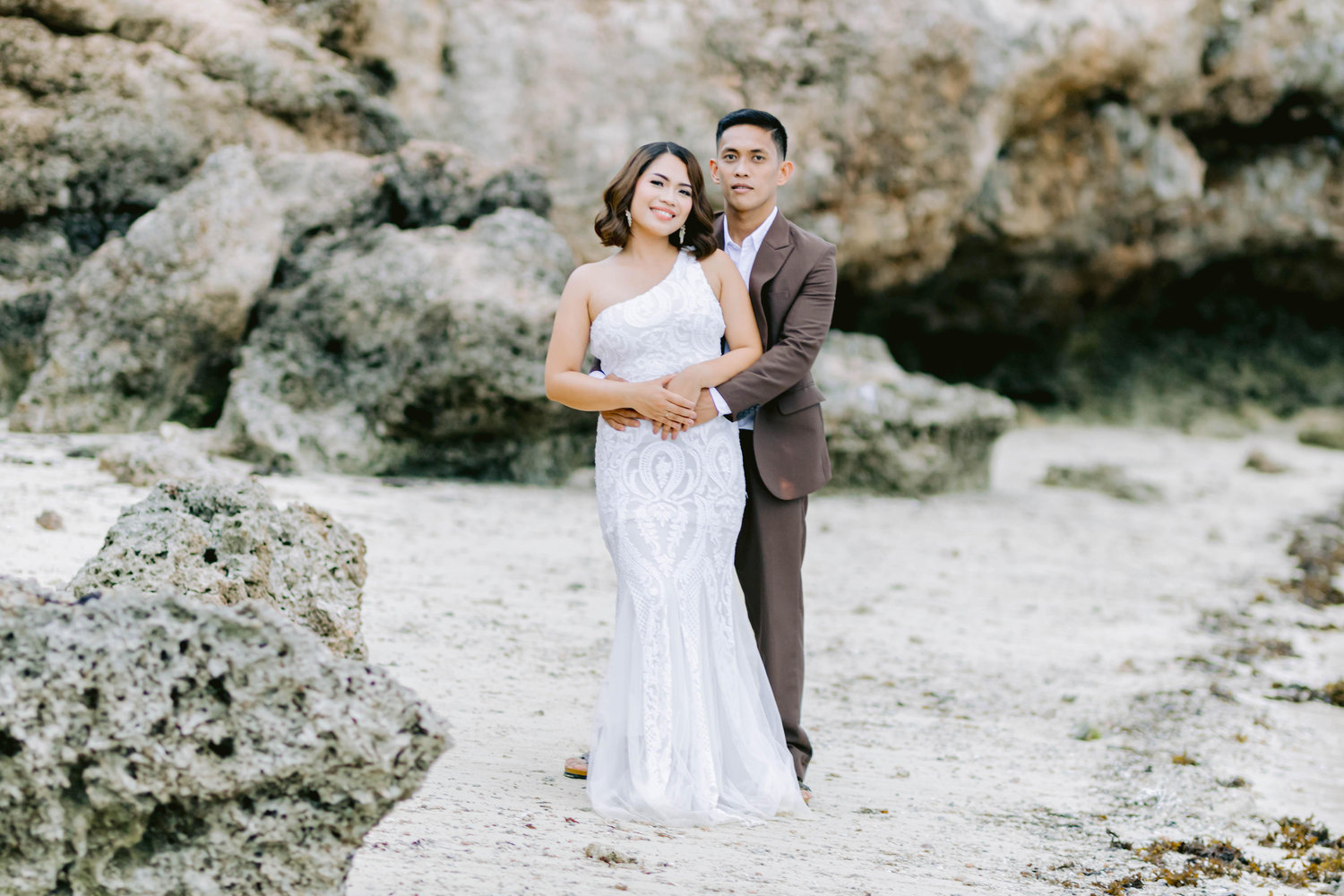 The Wedding Website of Sheena Marie and Ken Adam