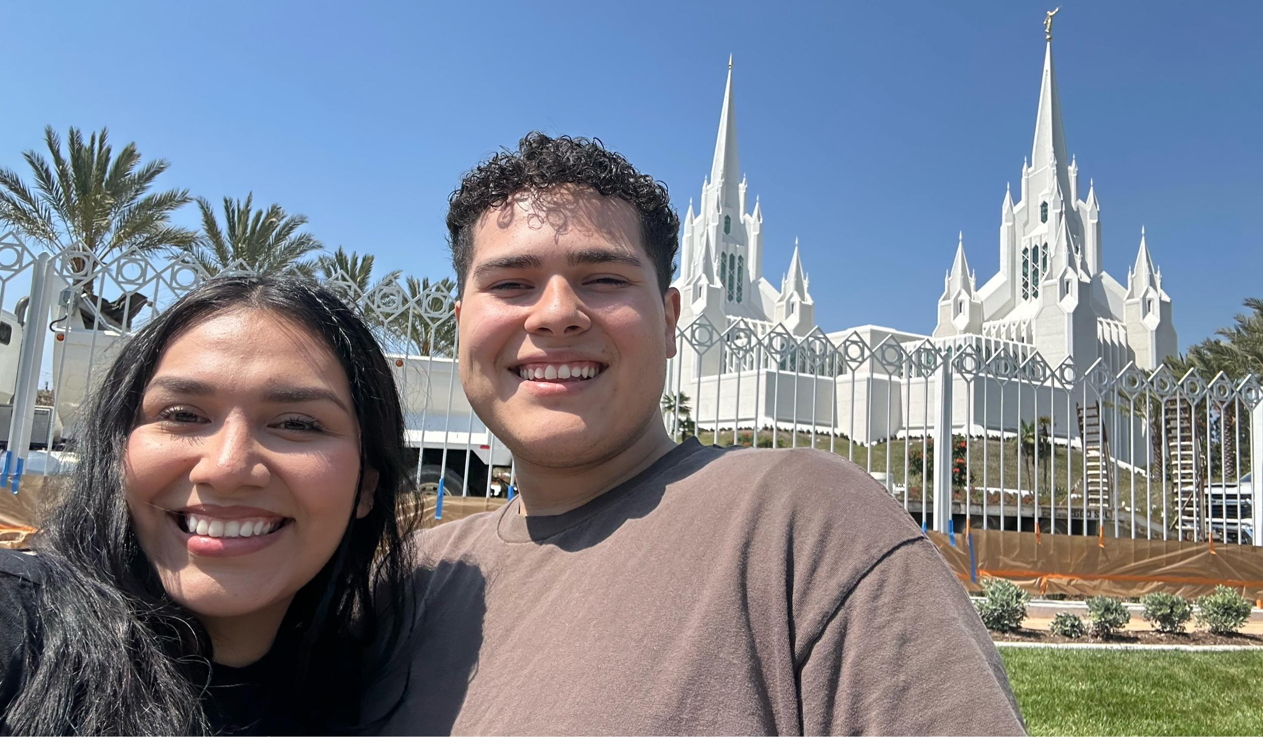 The Wedding Website of Yareli Aguilar and Hector Treviño