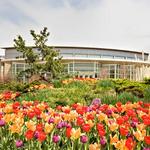 Cleveland Botanical Garden