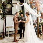 Our Wedding Video