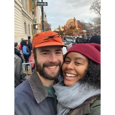 Macys Thanksgiving Day Parade 2019