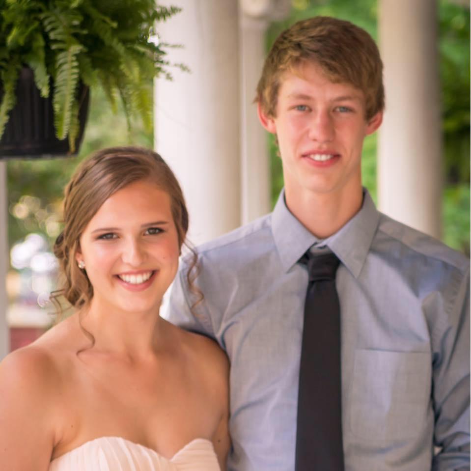 Mom & Chris's Wedding 2016