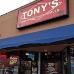 Tony's - Packer's Bar - Downtown