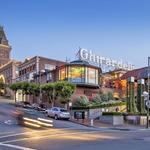Ghirardelli Square*