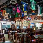 Sidelines Sports Bar and Billiards