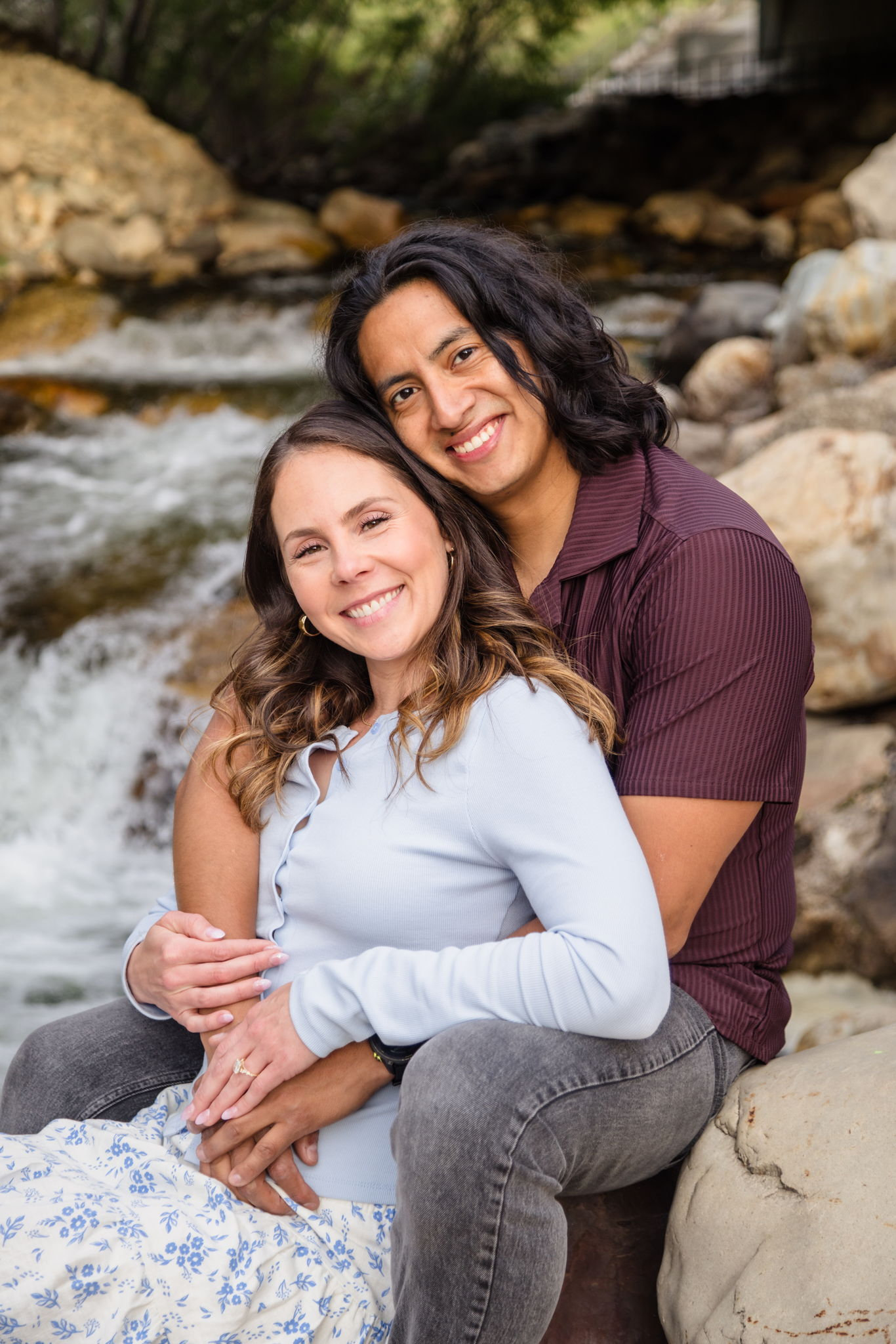 The Wedding Website of Ronald lopez and Rachel Davis