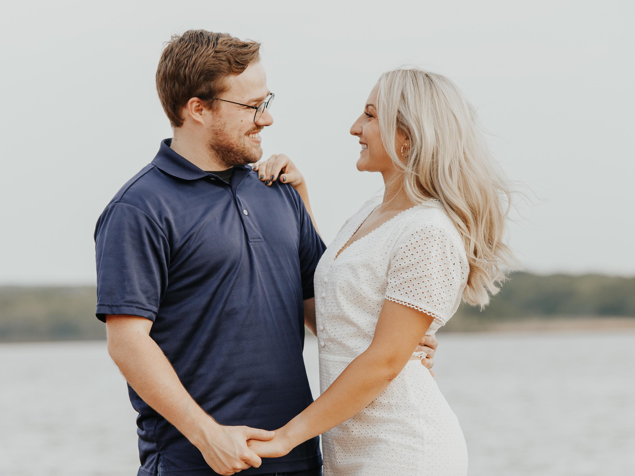 The Wedding Website of Jenny Snyder and David Conn