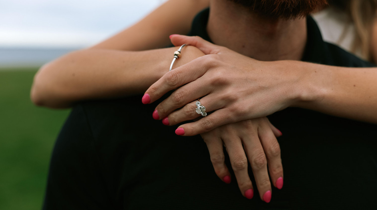 The Wedding Website of Courtney Conley and Evan Niger