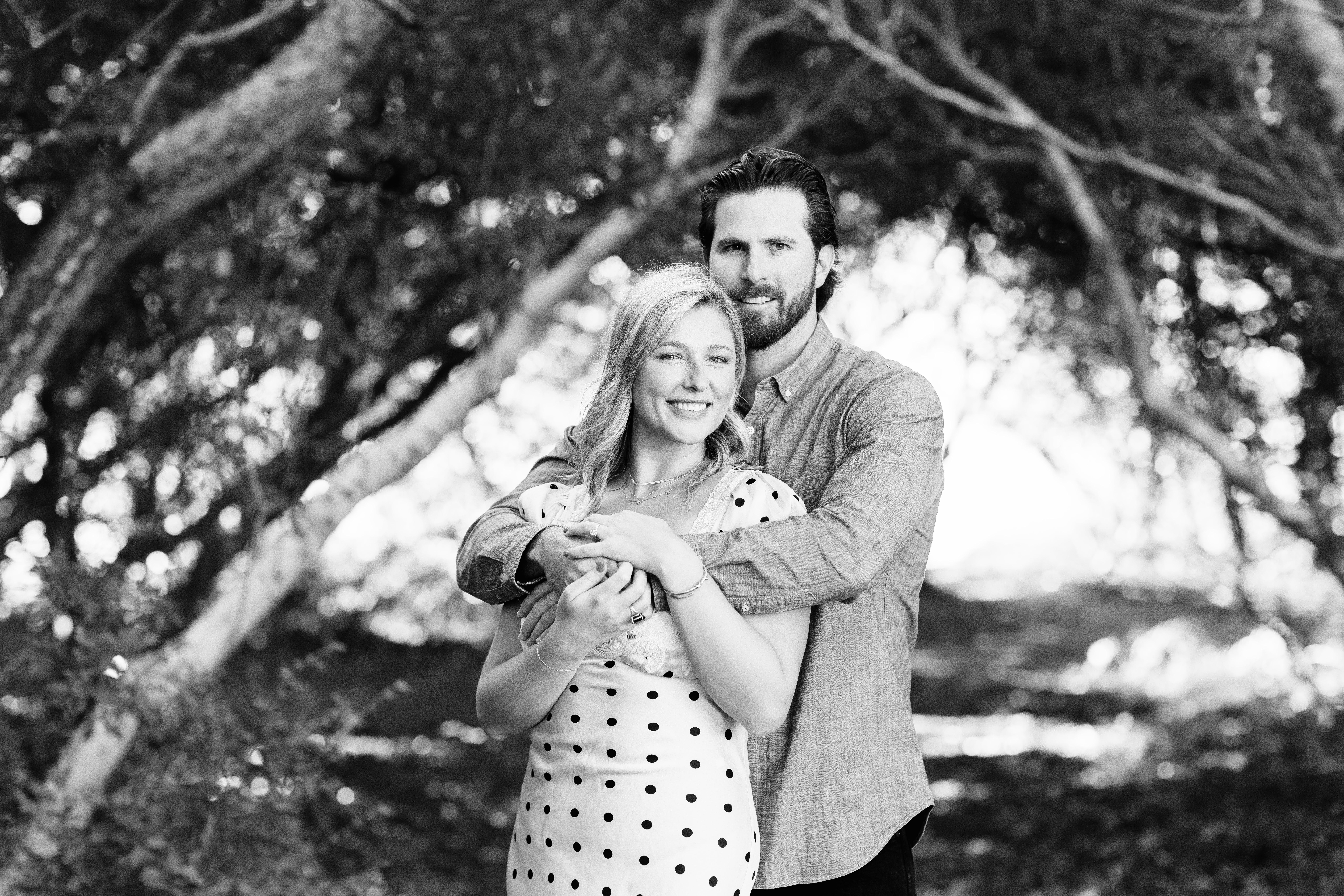 The Wedding Website of Patrick Louis Greene III and Colby Ross Sappington