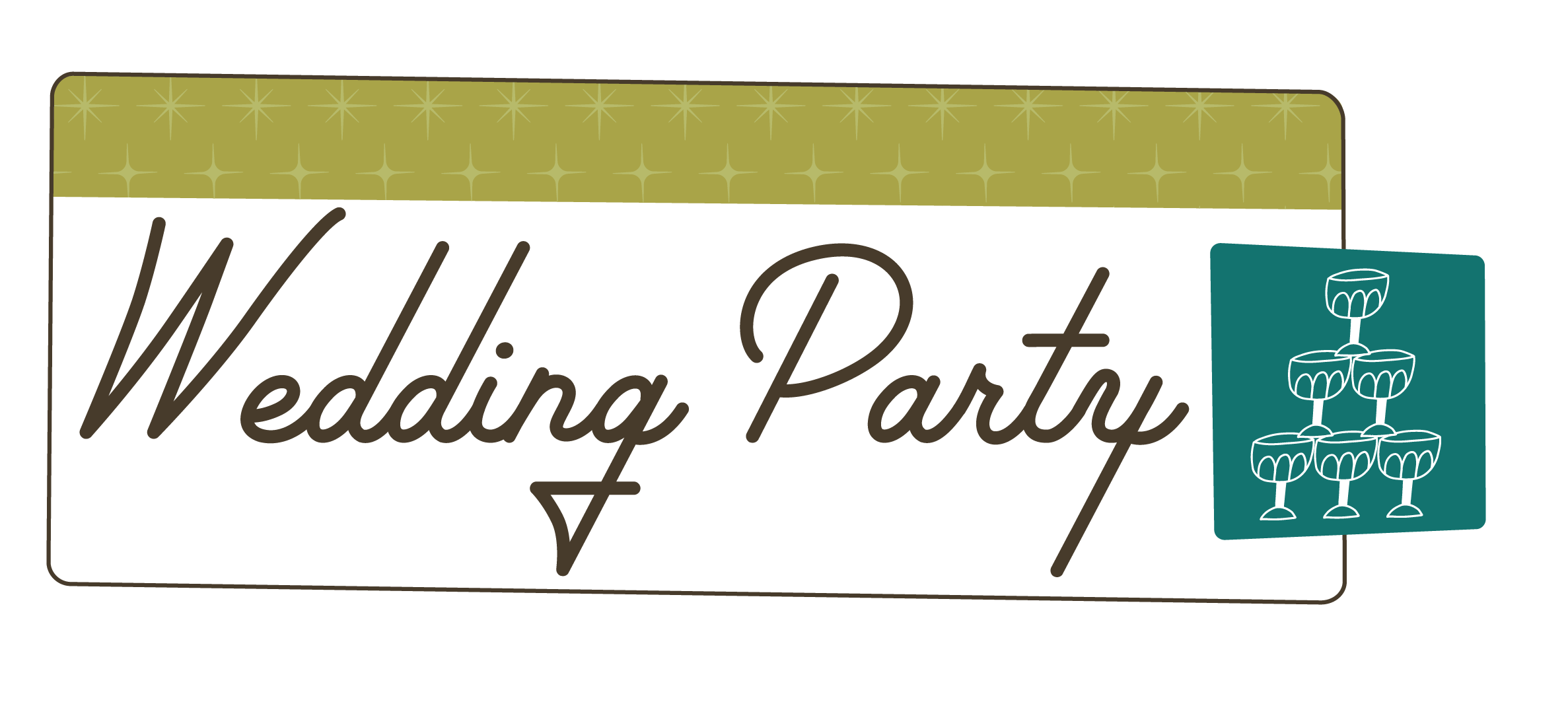 The Wedding Website of ToniAnn Venturelli and Cody Hooker