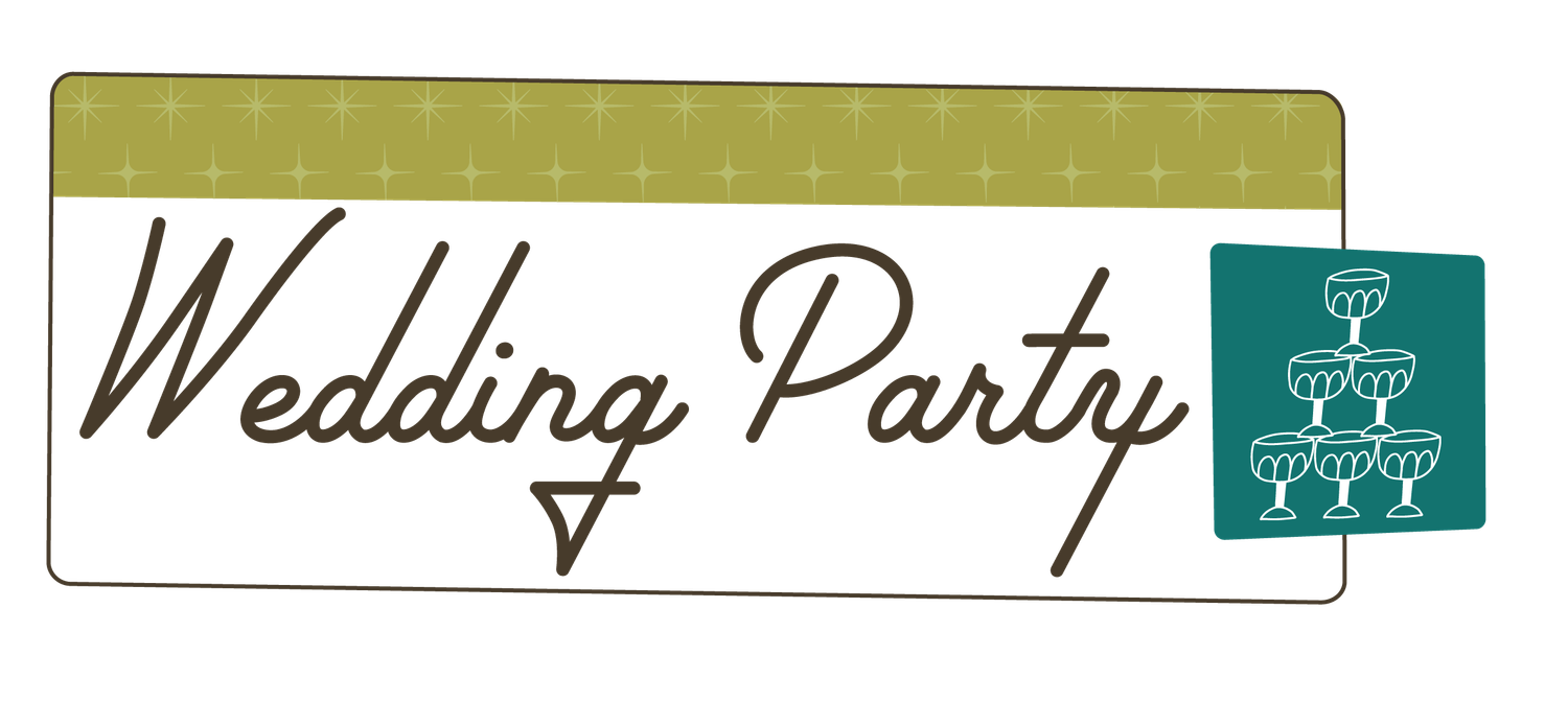 The Wedding Website of ToniAnn Venturelli and Cody Hooker