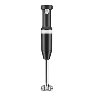 KitchenAid Cordless Variable Speed Hand Blender - KHBBV53