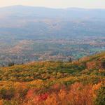 Hoosac Range Trail