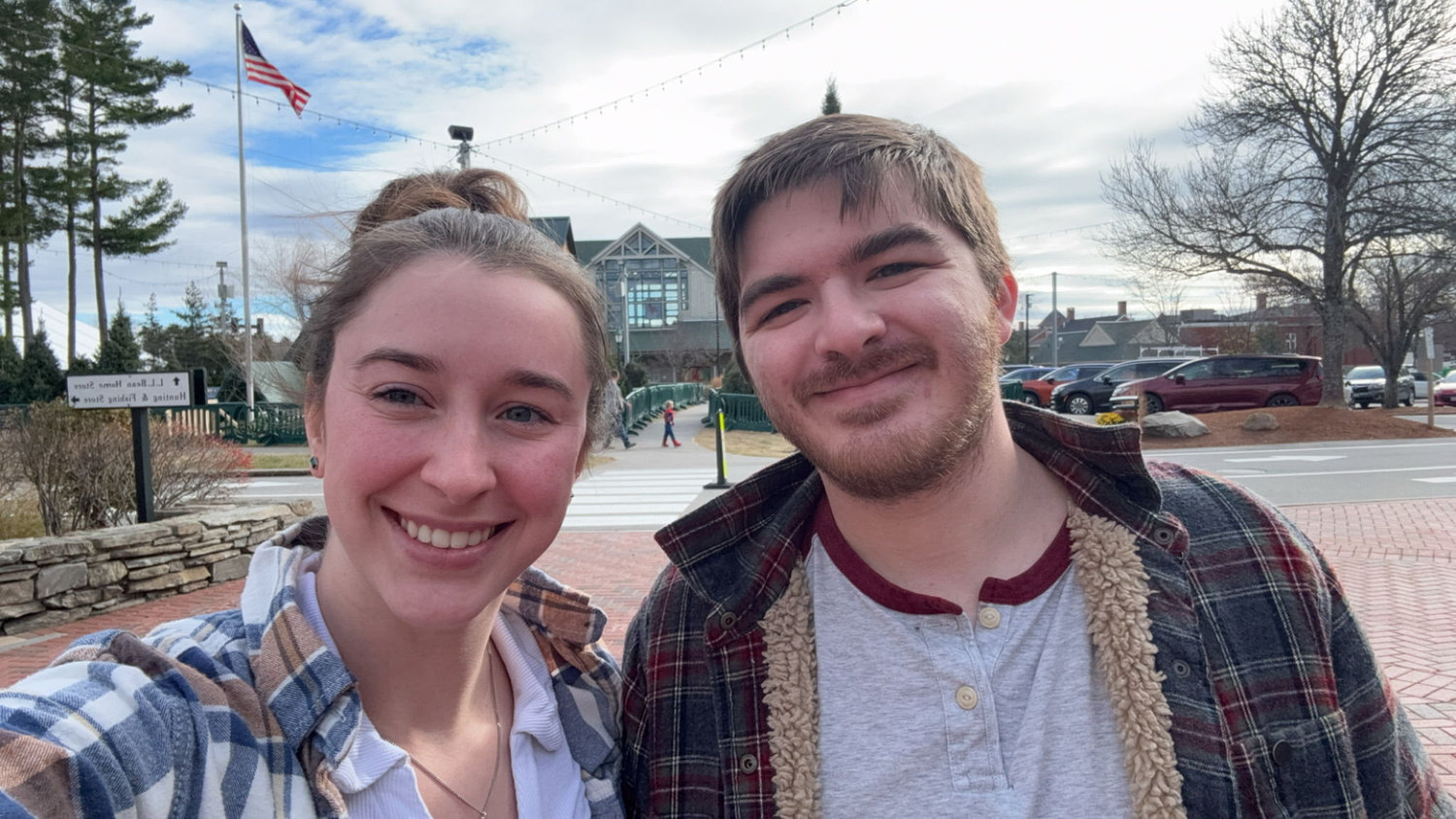 The Wedding Website of Bethany Luetjen and Alexander Morsey