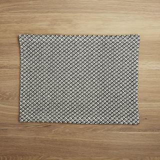 Paxton Diamond Placemat, Set of 4