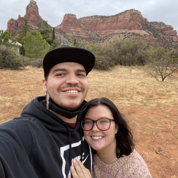Sedona, AZ