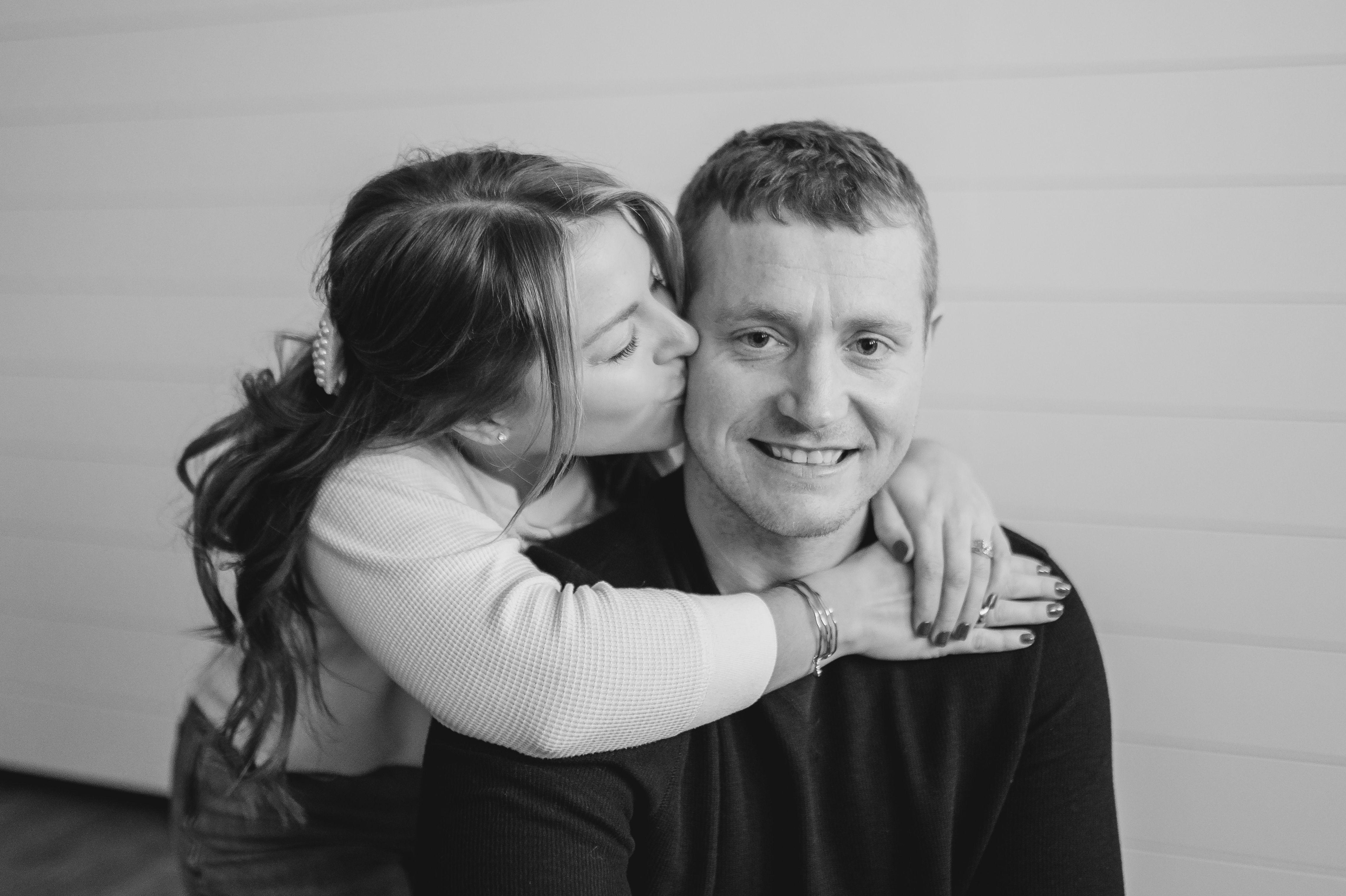 The Wedding Website of Paige Marie Glendenning and Reed Charles Sohner