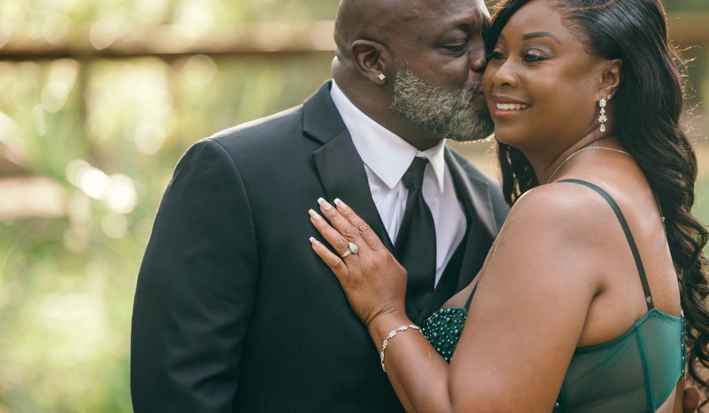 The Wedding Website of Brandy Mister and Rudolph Zinnerman