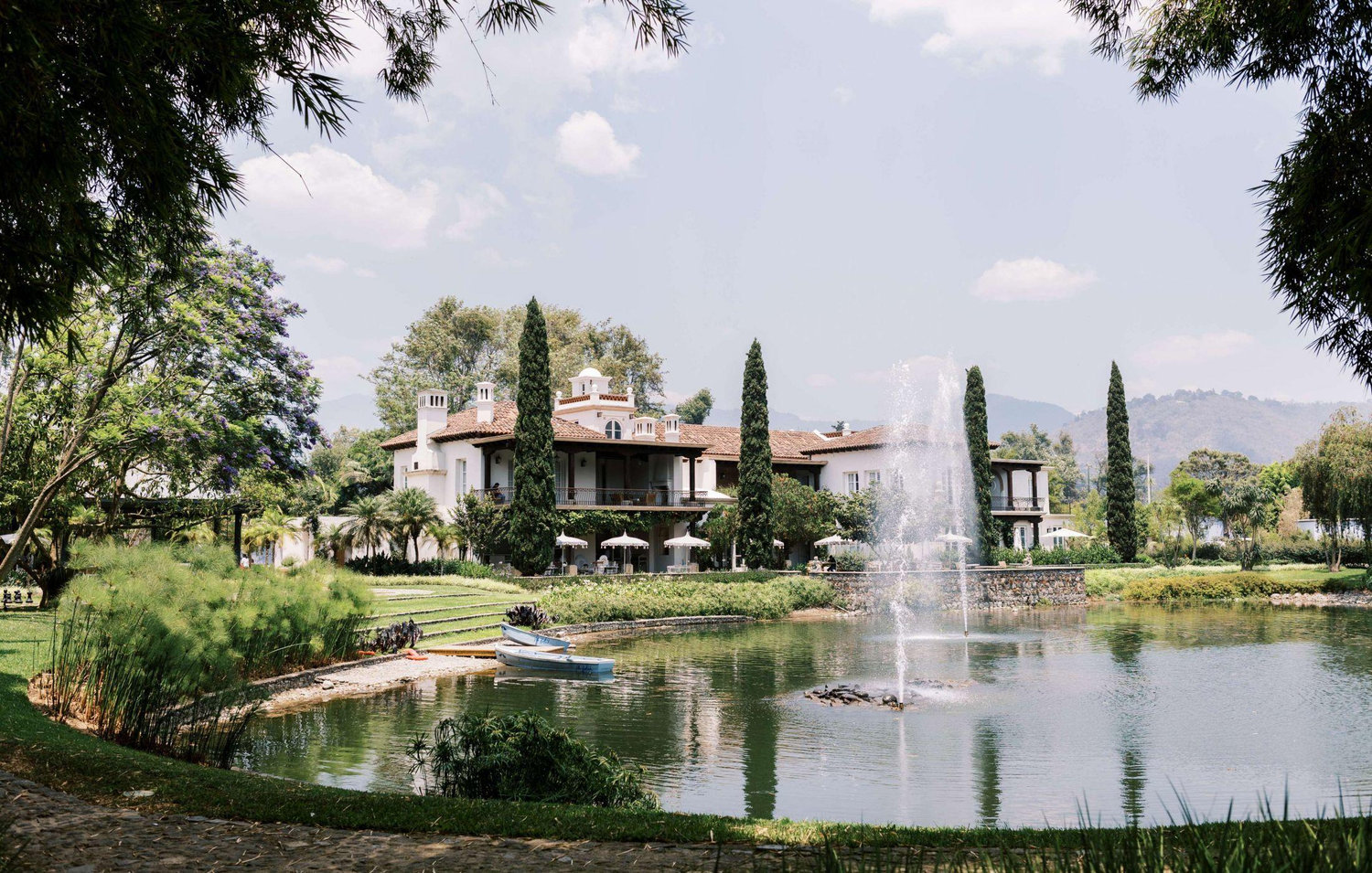 The Wedding Website of Rodrigo Garrido and Ana Maldonado