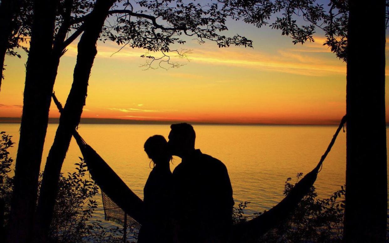 The Wedding Website of Erin Murphy and Timothy Kilcarr
