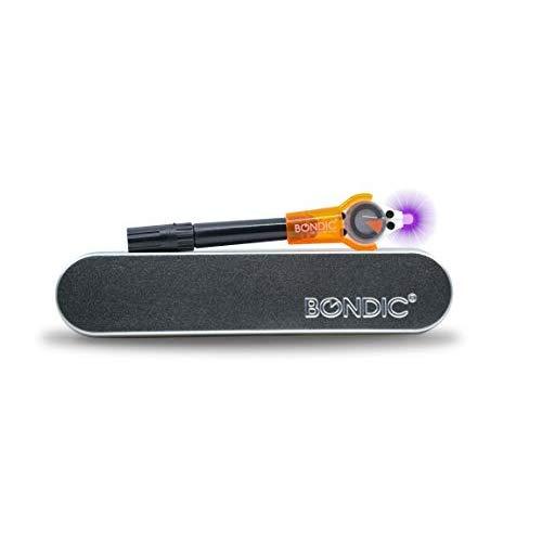 Bondic LED UV Liquid Plastic Welding Starter Kit