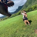 Kualoa Ranch