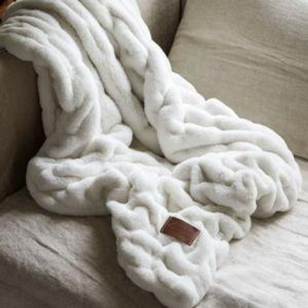Dreamer Blanket — Comfrt