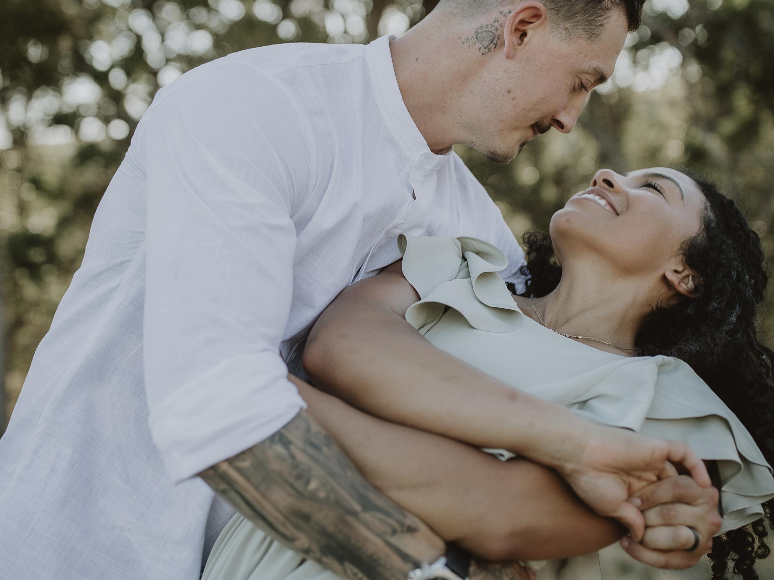 The Wedding Website of Benjamin Steiner and Jasmin Steiner