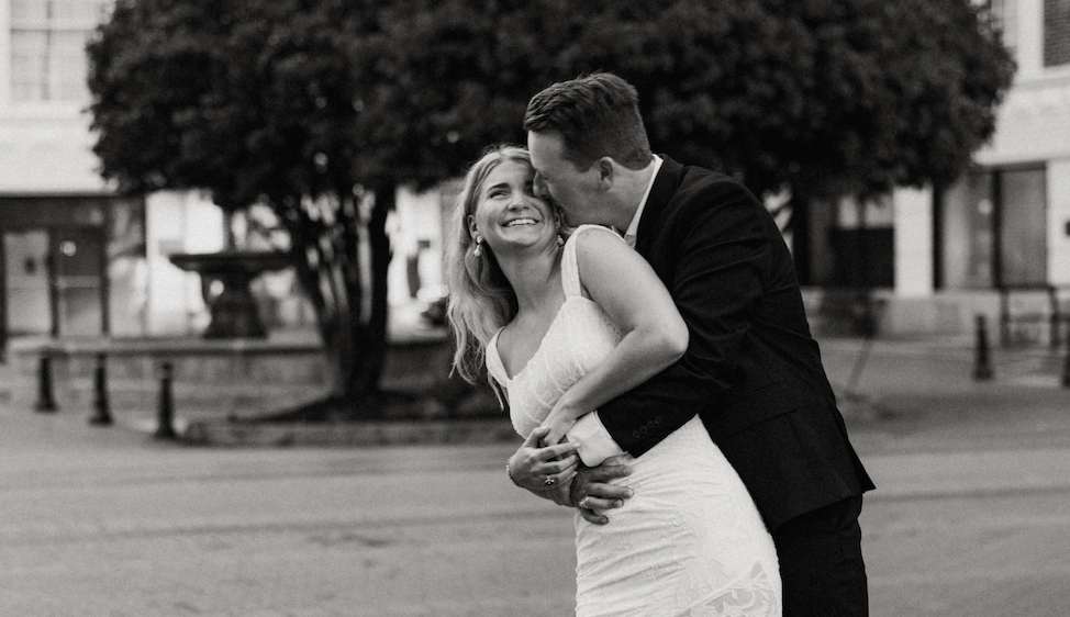 The Wedding Website of Emma Clements and Kyle Marshall