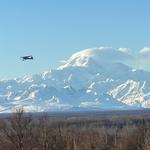 Denali National Park and Preserve